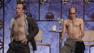 Flat Top Tony and the Purple Canoes