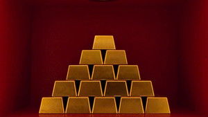 The End of the Rainbow