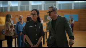 Secrets and Discretion