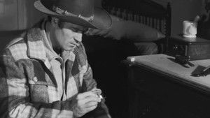 Alibi for the Scalped Man