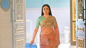 Mansi Makes a Comeback