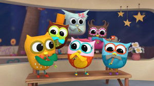 Eva Leafdale / The Hoot Chorus