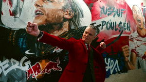 Knockout Phase: Round of 16