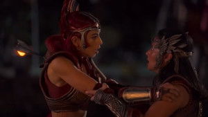 The Extinguishing of Fire