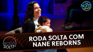 Roda Solta - Nane Rebons | Thiago PHZ