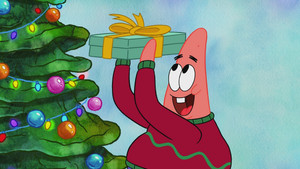 Squidina's Holidaze Special