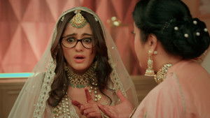 Mannat Finds a Witness