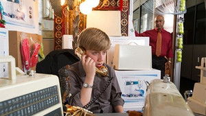 Codename: Citizen Lame