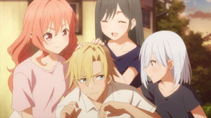 The Send-Off Fires and the Vow With the Gods