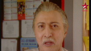 Himanshu Proposes to Parminder