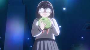 How to Act as an Extra