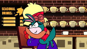 Whatever Happened to... Rippy Roo?