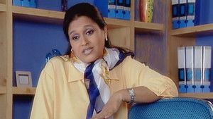 Jayshree Meets Hansa's Lookalike