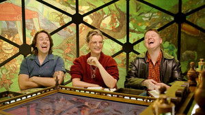 An Odious Occurrence in Oda