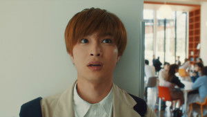 Mr Unlucky has no choice but to date on Saturday!