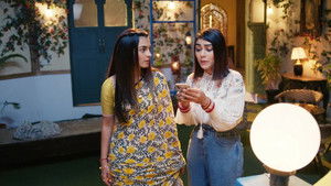 Dhara Agrees to The Request