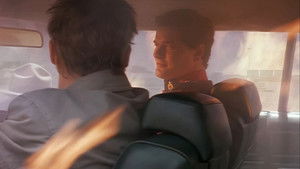 Burning Down the House