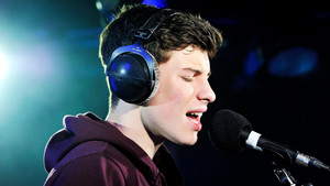 Shawn Mendes