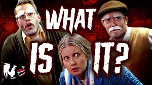 Millennial's Worst Nightmare!