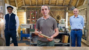 Turkish Coffee Grinder