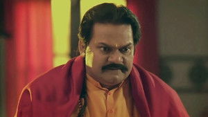 Triloki is Impressed