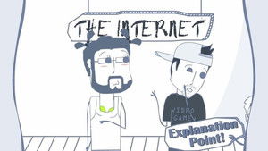 An Internet Conversation