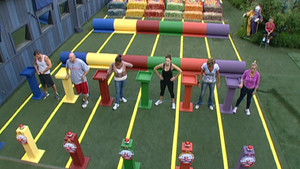 Live Eviction #7 & Live Eviction #8