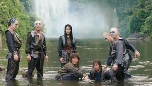 Part 3: Arth, the Prelude to All Legends V