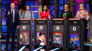 The Trombone, The Last of Us, Bollywood star Shah Rukh Khan & the DeLorean