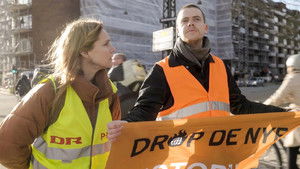 Flyt dig, klimafisse!