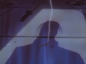 A Duel With an Extreme Moment: Shuntensatsu Versus Amakakeru Ryu no Hikameki