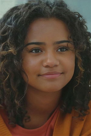 Tereza Muvemba Lidström