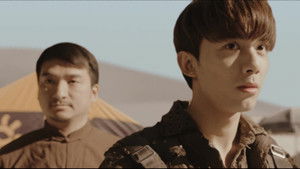 Betrayals Revealed—Li Cu Joins Wang Family