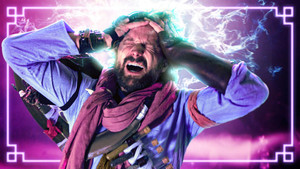 Someone is Going to Die