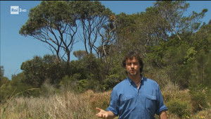 Australia - Il continente delle sfide (terza versione)