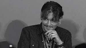 Johnny Depp