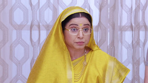 The Bahus' Final Attempt