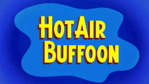 Hot Air Buffoon