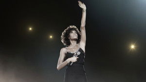 Whitney Houston