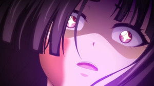 Harem on Fire! Veteran Driver Loses Control