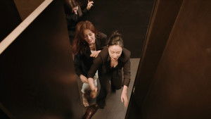 Here Come the Warrior Princesses