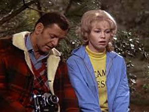 Does Your Mother Know You're Out, Rigoletto?