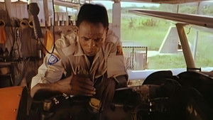 Tarzan and the Caves of Darkness