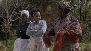 Deceit. Lies. Betrayal.