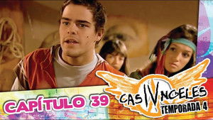 Episode 39: ON THE OTHER SIDE OF THE WALL