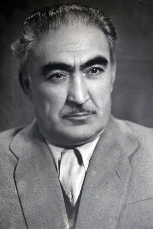 Komil Yormatov