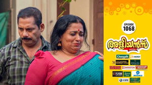 The Job as an Aanganwadi Helper