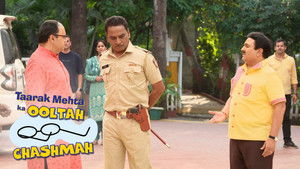 Bhide And Jethalal Present Their Sides