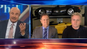 Driving While Under the "Teenfluence"