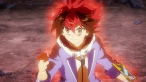 A Heart That Believes